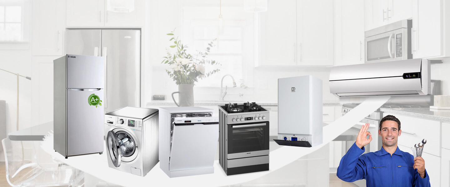 Kumru Daikin Servisi